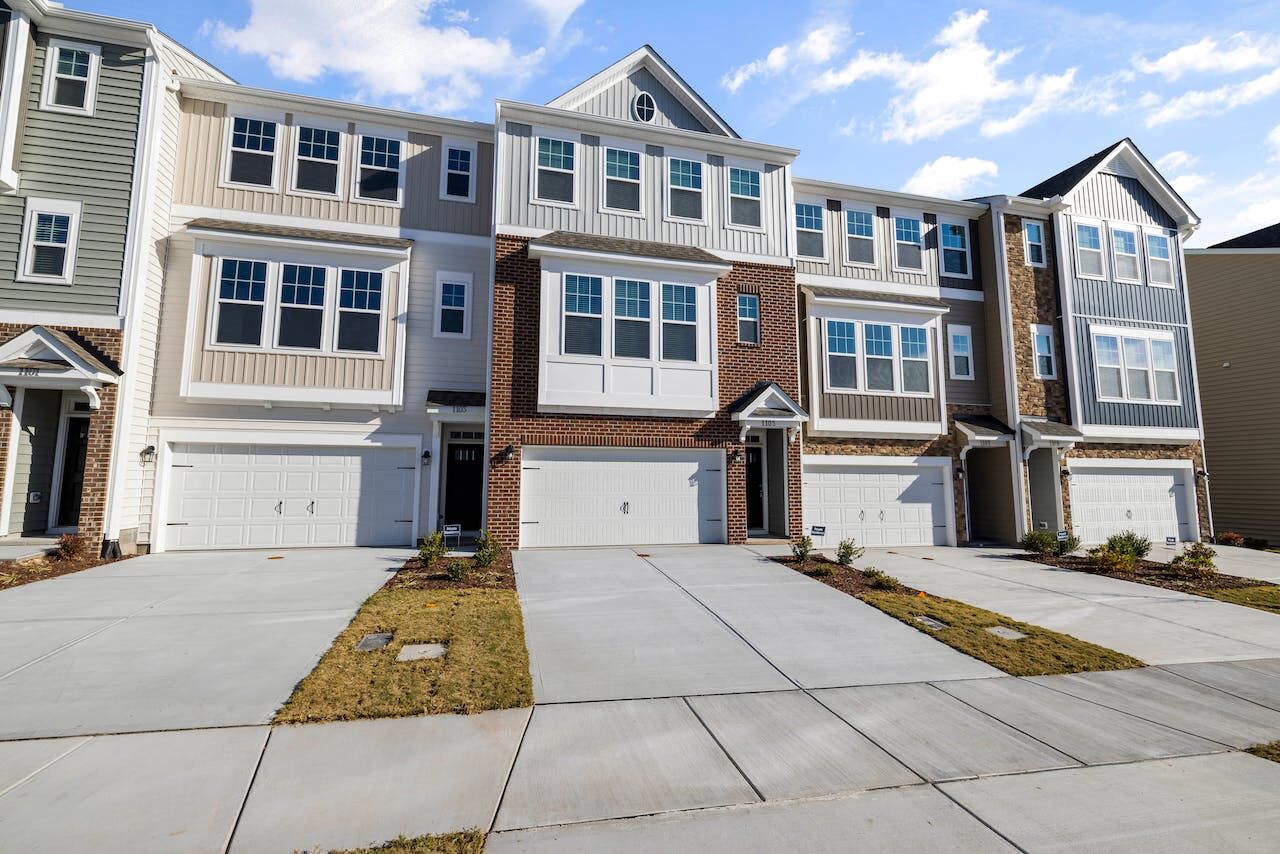 Property settlements can be emotionally charged and challenging